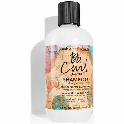 Bamble and bumble Curl šampon brez sulfata 250 ml
