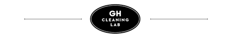 dober laboratorij za čiščenje gospodinjstev