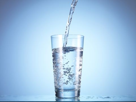Prednosti vodik voda 