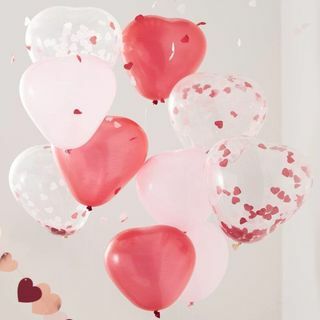 Srčni baloni