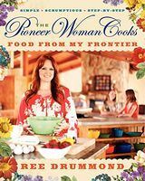 Pionirska ženska kuha: Hrana iz moje meje