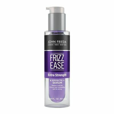 Frizz Ease Extra Strength serum za lase 