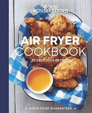 Dobra gospodarska knjiga Fryer kuharica