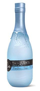 Tarquinov ročno izdelan korniški suhi gin, 70 cl