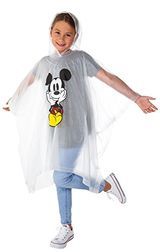 Disney Mickey Mouse dež Poncho