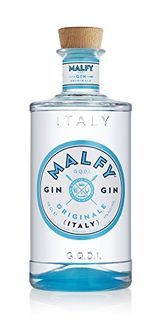 Malfy Originale italijanski džin, 70cl italijanski džin z 41% alkohola